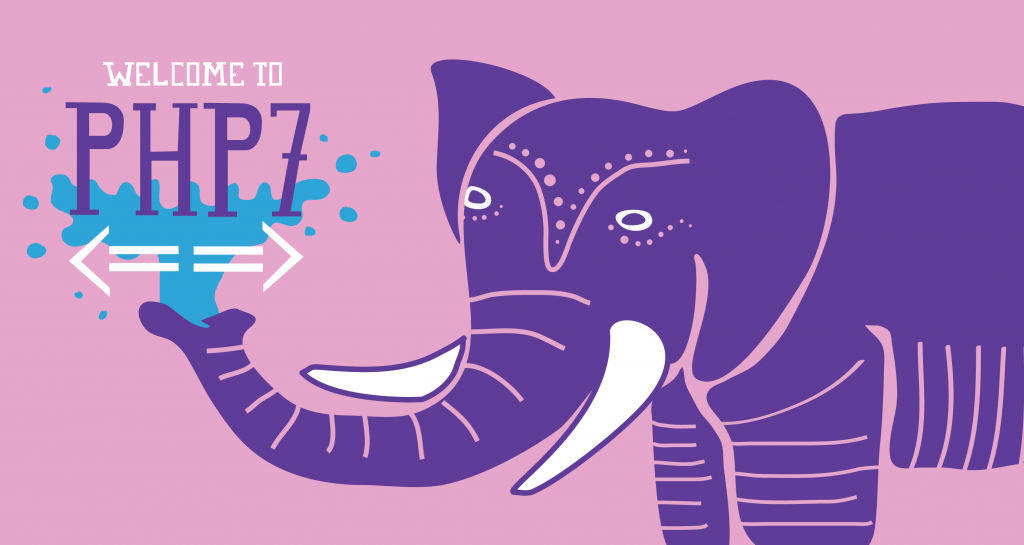 PHP7-ELEPHANT