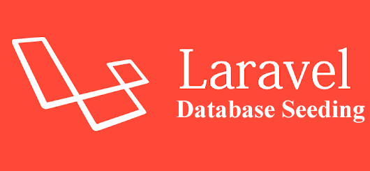 Laravel Database Seeding