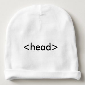 html head tag