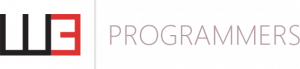 w3programmers-logo