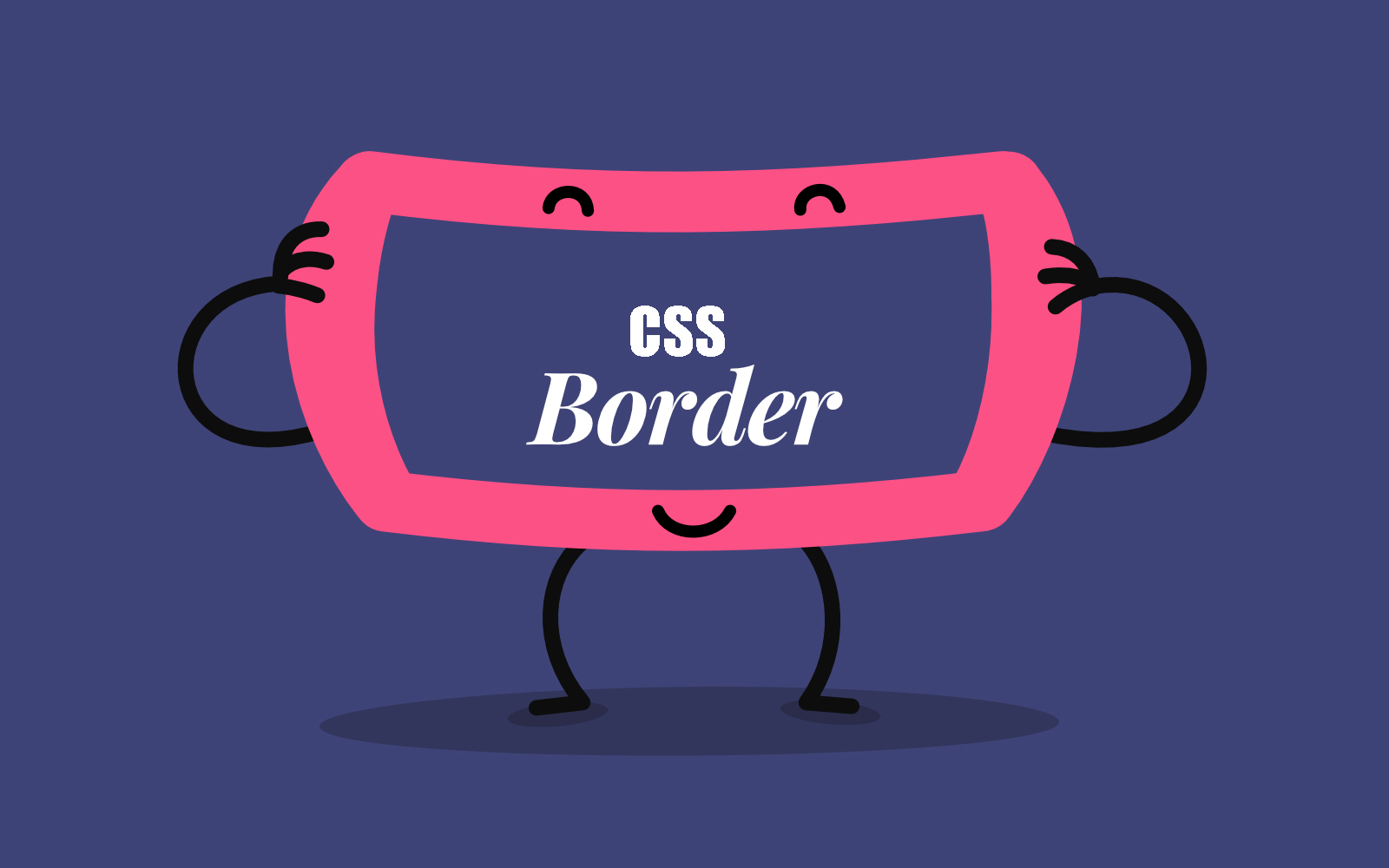 CSS Border Property