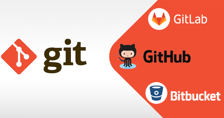 GitLab vs GitHub vs bitbucket
