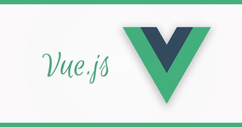 vue js