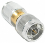 Coaxial cable Connector Type-APC-7 male