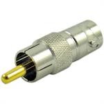 Coaxial cable Connector Type RCA Female