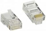 RJ-45 Male Connector