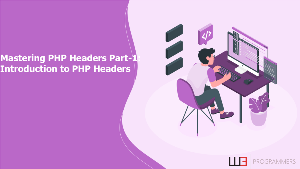 Introduction to PHP Headers